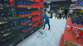 Supermarket Simulator, Steam Gift
