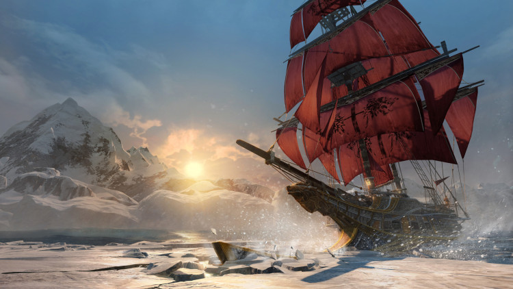 Assassin’s Creed® Rogue - Assassin's Creed - Rogue