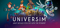 The Universim, Steam Gift