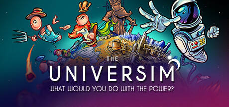 

The Universim, Steam Gift