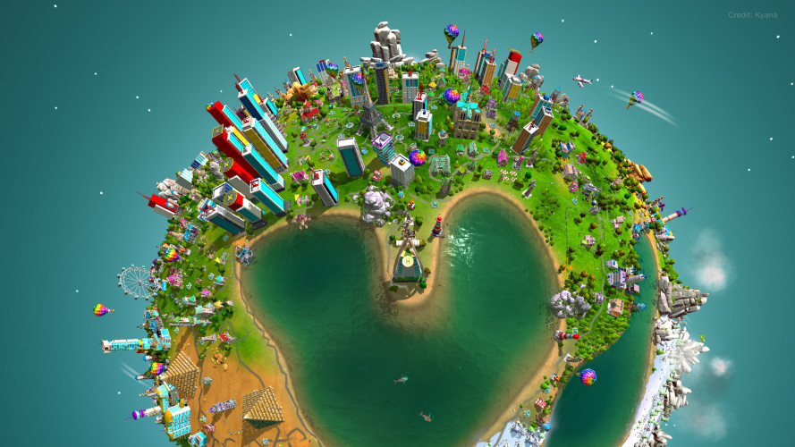 The Universim, Steam Gift
