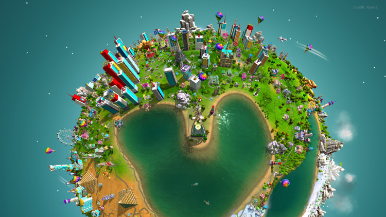 The Universim, Steam Gift