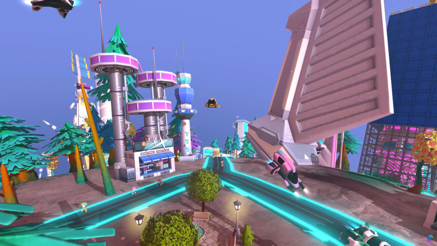 The Universim, Steam Gift