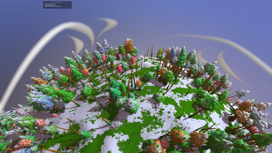 The Universim, Steam Gift