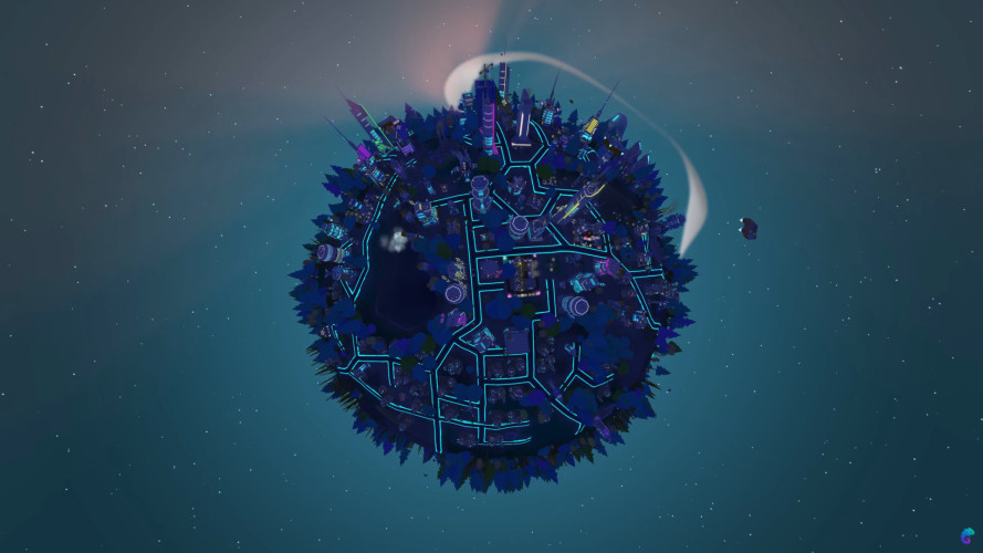The Universim, Steam Gift