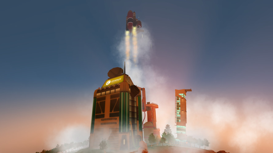 The Universim, Steam Gift