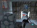 Portal - The Orange Box, Steam Gift