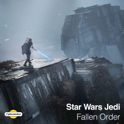 STAR WARS Jedi: Fallen Order