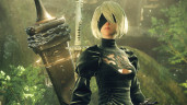NieR:Automata™ Game of the YoRHa Edition, Steam Gift