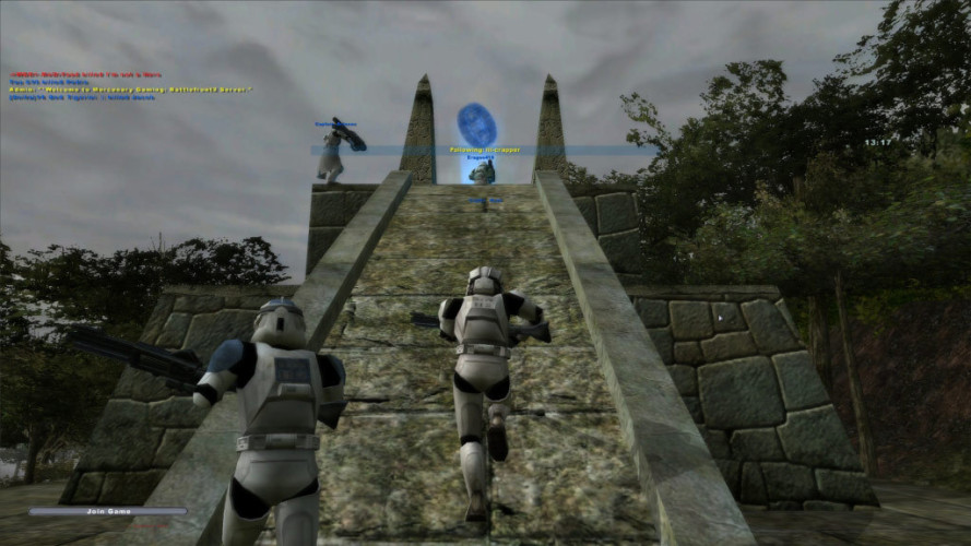 STAR WARS™ Battlefront II (Classic, 2005), Steam Gift