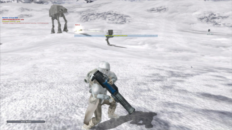 STAR WARS™ Battlefront II (Classic, 2005), Steam Gift