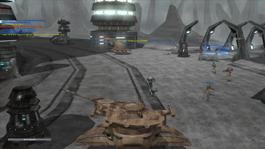 STAR WARS™ Battlefront II (Classic, 2005), Steam Gift