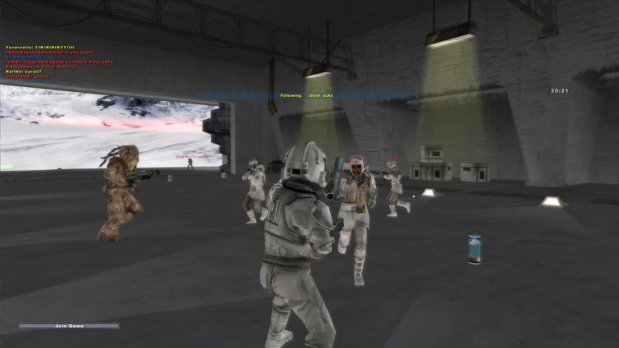 STAR WARS™ Battlefront II (Classic, 2005), Steam Gift