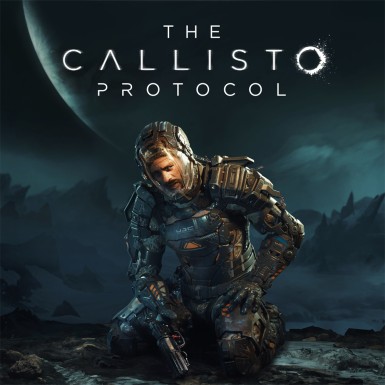 The Callisto Protocol Xbox XS