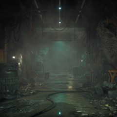 The Callisto Protocol Xbox XS