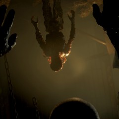 The Callisto Protocol Xbox XS