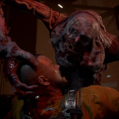 The Callisto Protocol Xbox XS