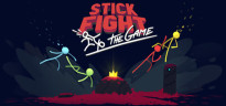 Stick Fight: The Game, Steam Gift