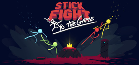 

Stick Fight: The Game, Steam Gift