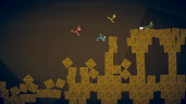 Stick Fight: The Game, Steam Gift