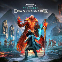 Assassin's Creed Valhalla: Dawn Ragnarok