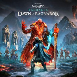 Assassin&#039;s Creed Valhalla: Dawn Ragnarok