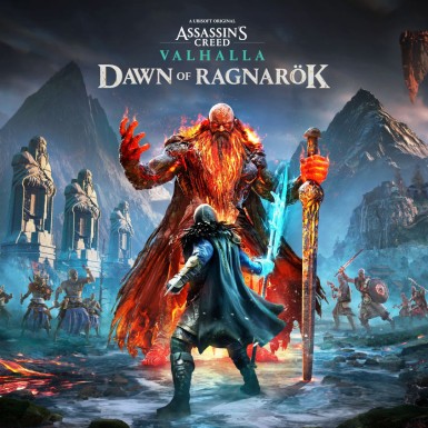 Assassin's Creed Valhalla: Dawn Ragnarok