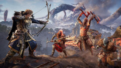 Assassin's Creed Valhalla: Dawn Ragnarok