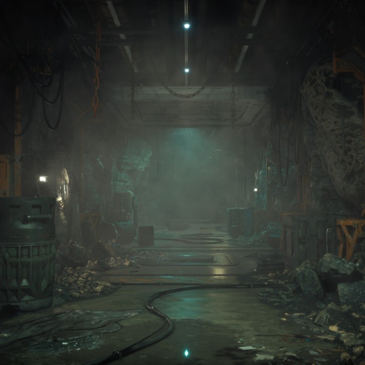 DLC Дополнение The Callisto Protocol: Season Pass PlayStation 4 PlayStation 5