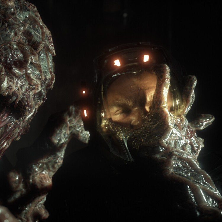 DLC Дополнение The Callisto Protocol: Season Pass PlayStation 4 PlayStation 5