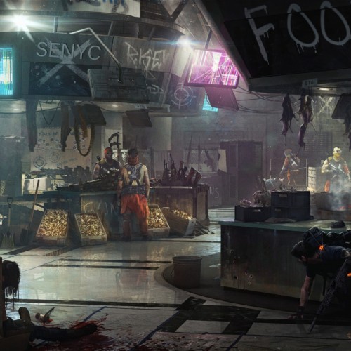 Tom Clancy's The Division 2 Warlords Of New York