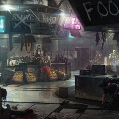 Tom Clancy's The Division 2 Warlords Of New York