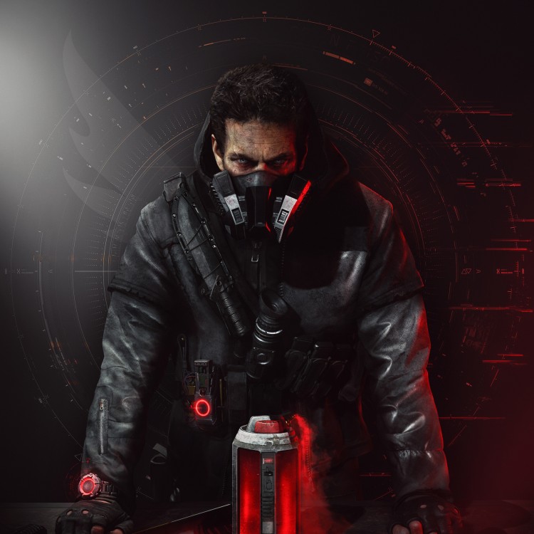 Tom Clancy's The Division 2 Warlords Of New York