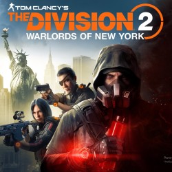 Tom Clancy&#039;s The Division 2 Warlords Of New York