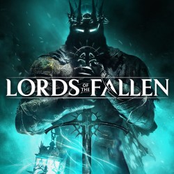 Lords of the Fallen Standart Edition