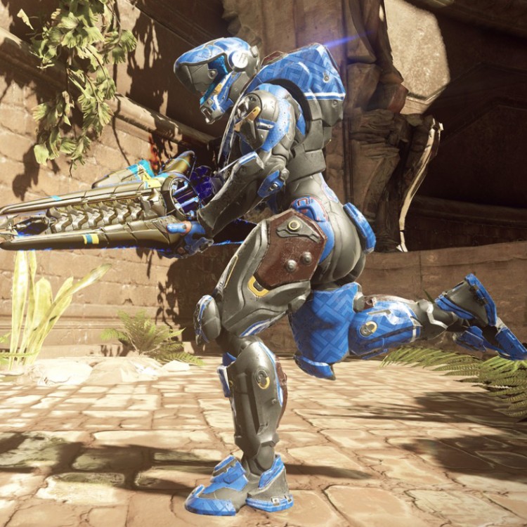 Halo 5 Guardians,