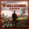Игра Hell Let Loose - Deluxe Edition PC, Steam Gift регион Россия, РФ