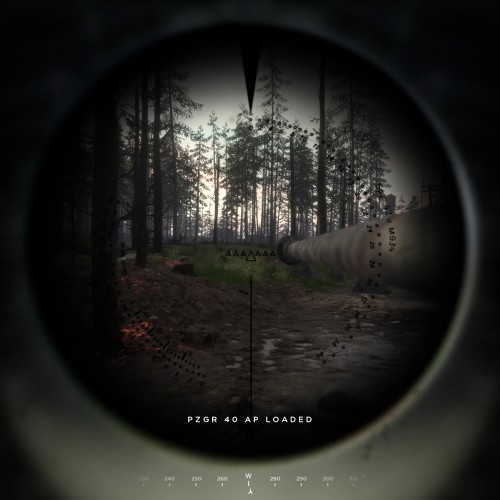 Игра Hell Let Loose - Deluxe Edition PC, Steam Gift регион Россия, РФ