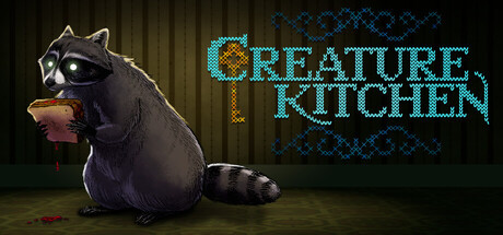 Creature Kitchen, Steam Gift