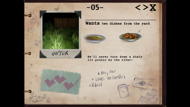 Creature Kitchen, Steam Gift