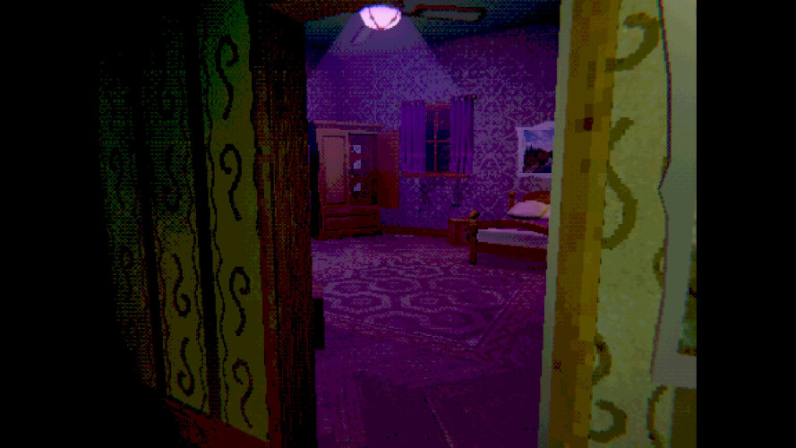 Creature Kitchen, Steam Gift