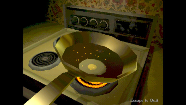 Creature Kitchen, Steam Gift