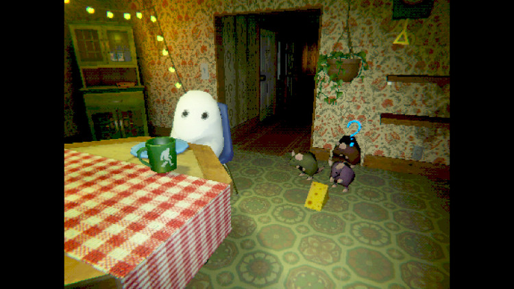 Creature Kitchen, Steam Gift