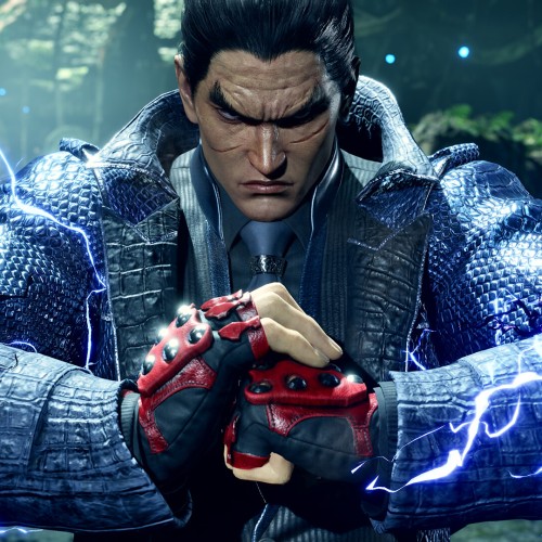 Игра TEKKEN 8 - Deluxe Edition PC, Steam Gift регион Россия, РФ