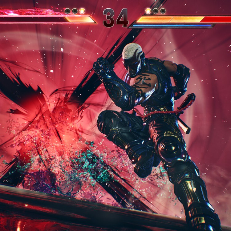 Игра TEKKEN 8 - Deluxe Edition PC, Steam Gift регион Россия, РФ