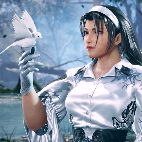 Игра TEKKEN 8 - Deluxe Edition PC, Steam Gift регион Россия, РФ