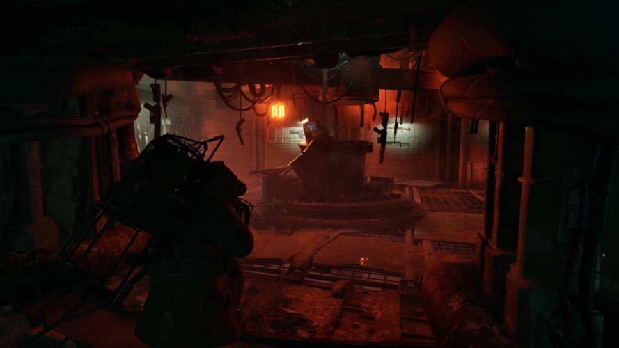 The Forever Winter, Steam Gift