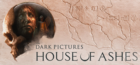 The Dark Pictures Anthology: House of Ashes, Steam Gift