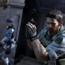 Resident Evil 5