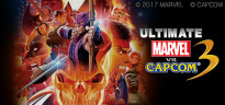 ULTIMATE MARVEL VS. CAPCOM 3, Steam Gift
